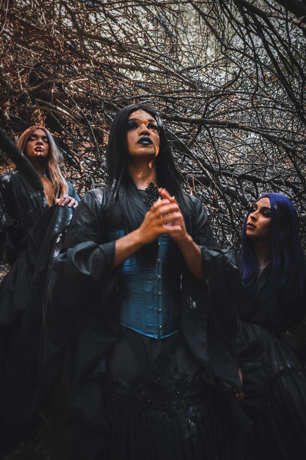 WitchCraft